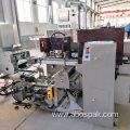 Automatic Horizontal Pouch Weighing Sealing Packing machine